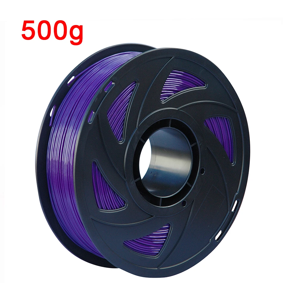1.75mm TPU 3D Printing Filament – No Bubble, Non-Toxic, Sublimation 0.5KG - Image 9