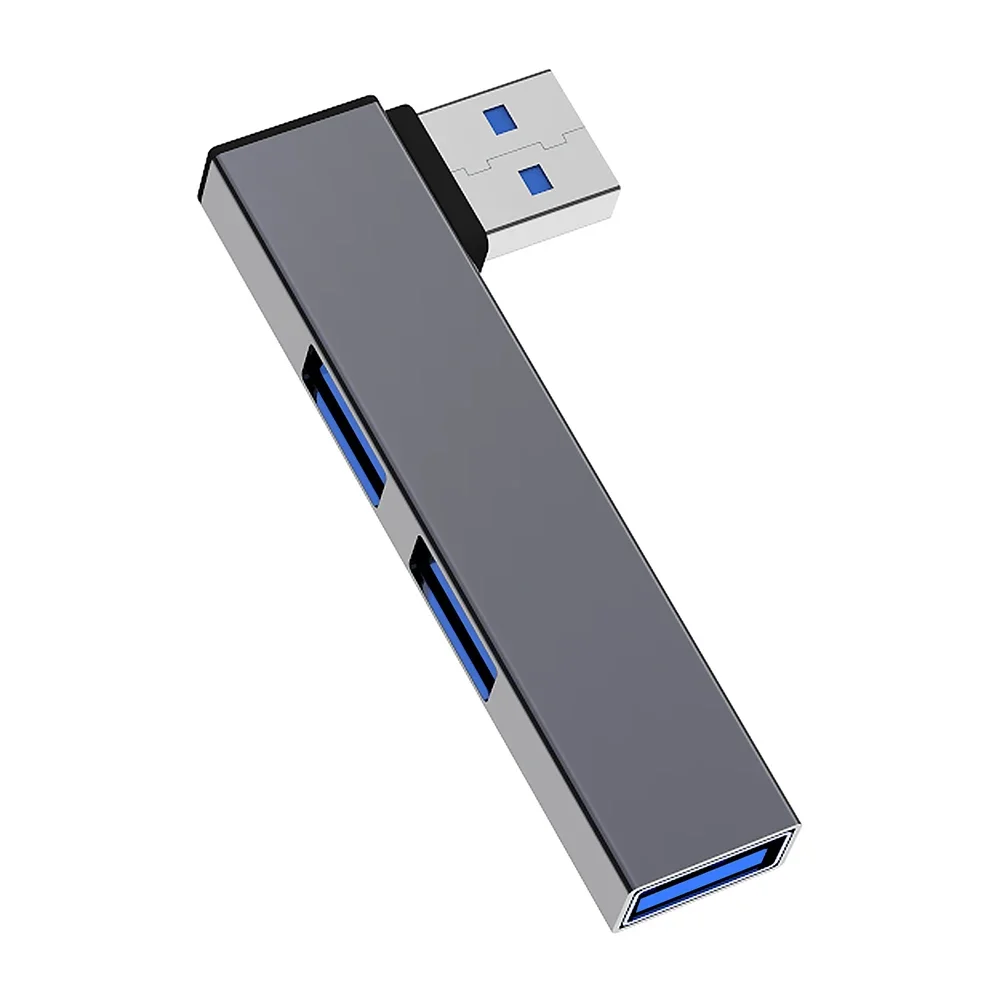3-in-1 USB-C Hub Docking Station, 5Gbps, 3 Ports for PC Laptop Notebook - Image 8