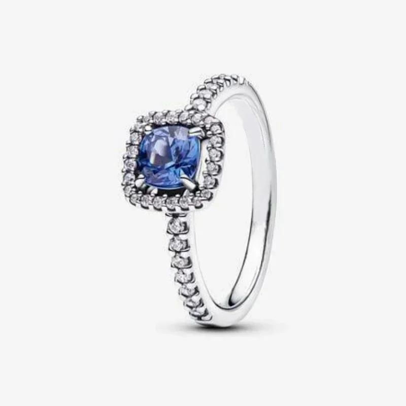 925 Silver Celestial Ring Set – Heart, Bow, Sun, Moon & Star Charms - Image 16