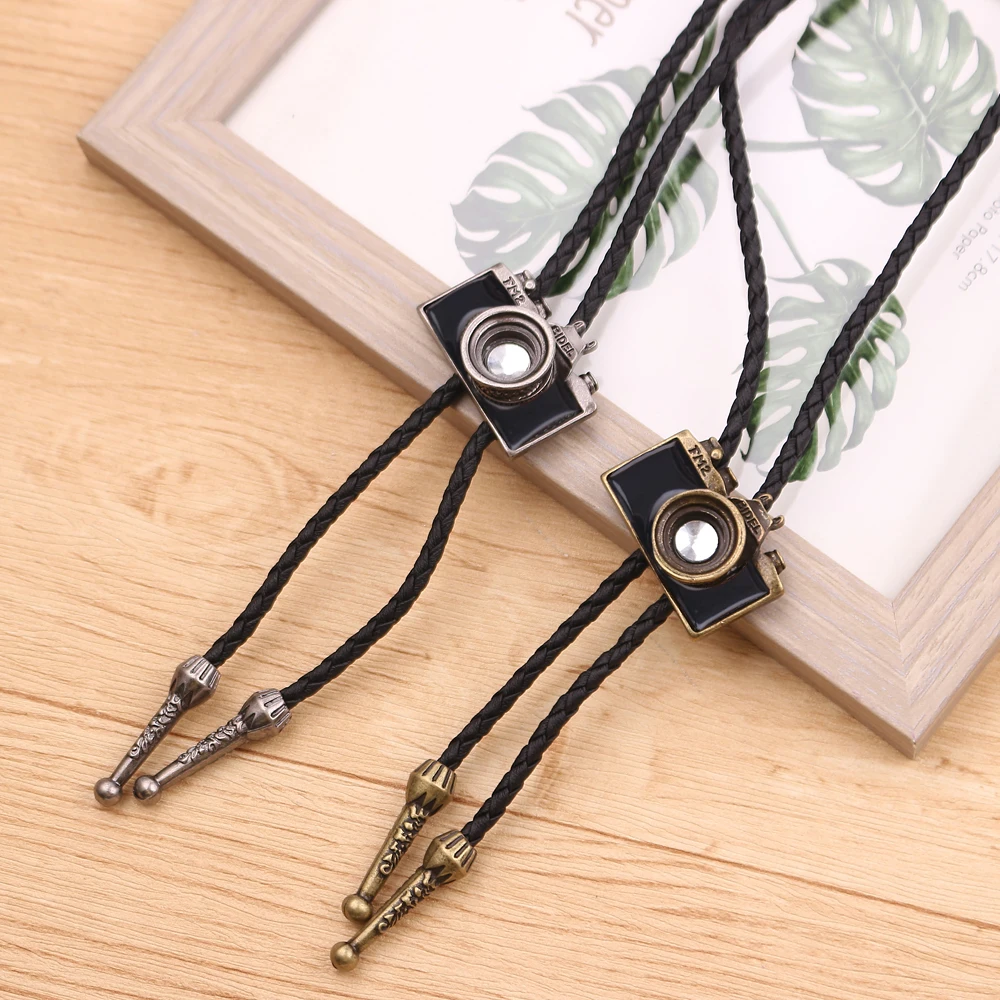 Wolf Head Keychain – Gothic Demon Killer Wizard Pendant - Image 5