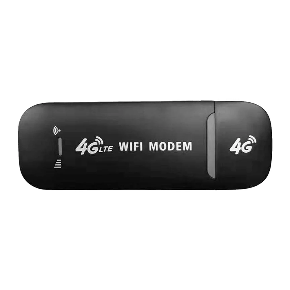 4G LTE WiFi Router USB Modem Unlocked Hotspot Wireless Network Adapter - Image 8
