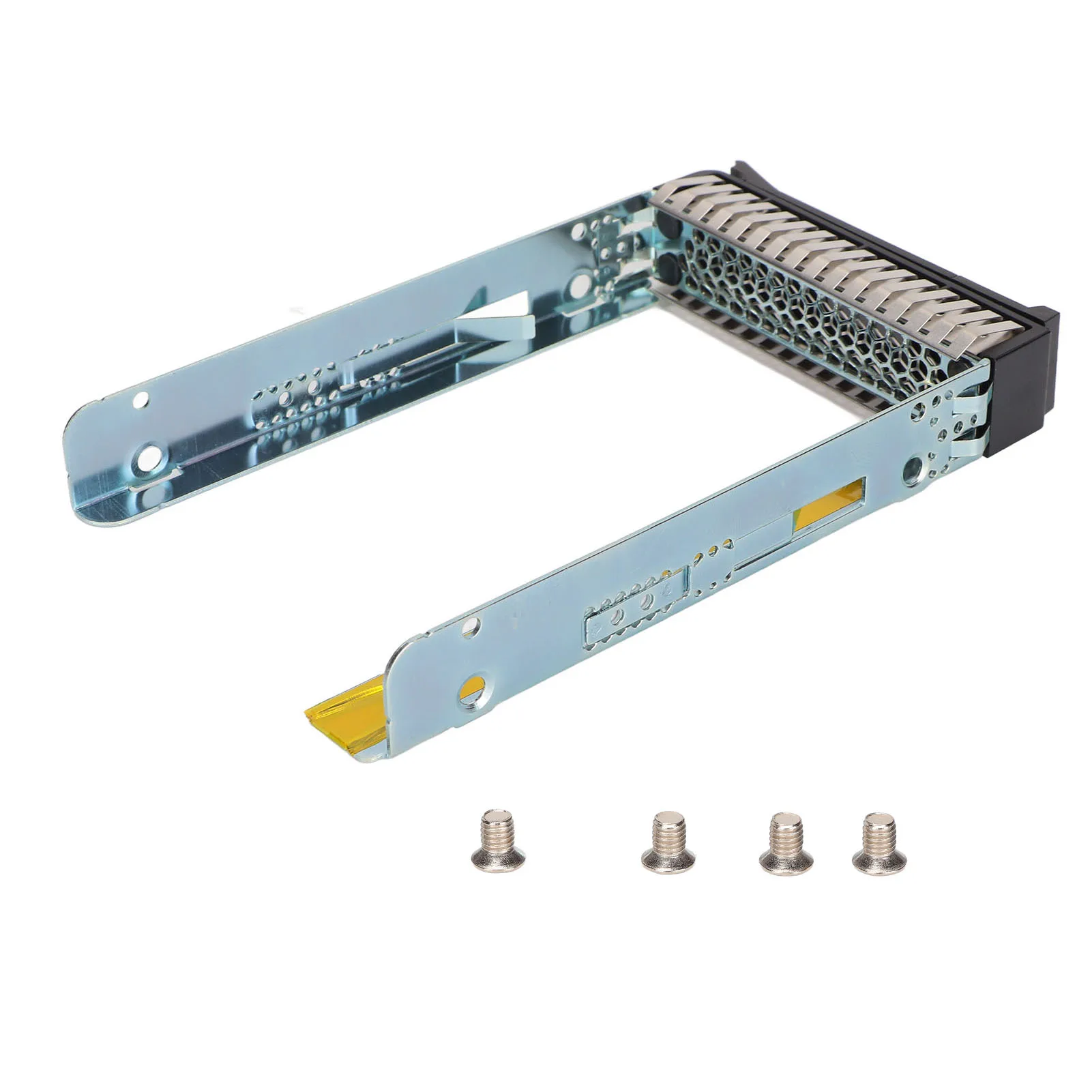 2.5" SAS SATA Hard Drive Tray for Lenovo IBM X3850 X6 X3650 SR550 - Image 7