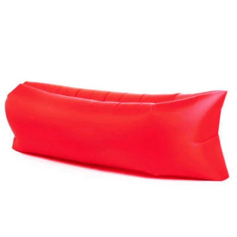 Portable Inflatable Air Sofa – Lightweight Waterproof Camping & Beach Lounger - Image 10