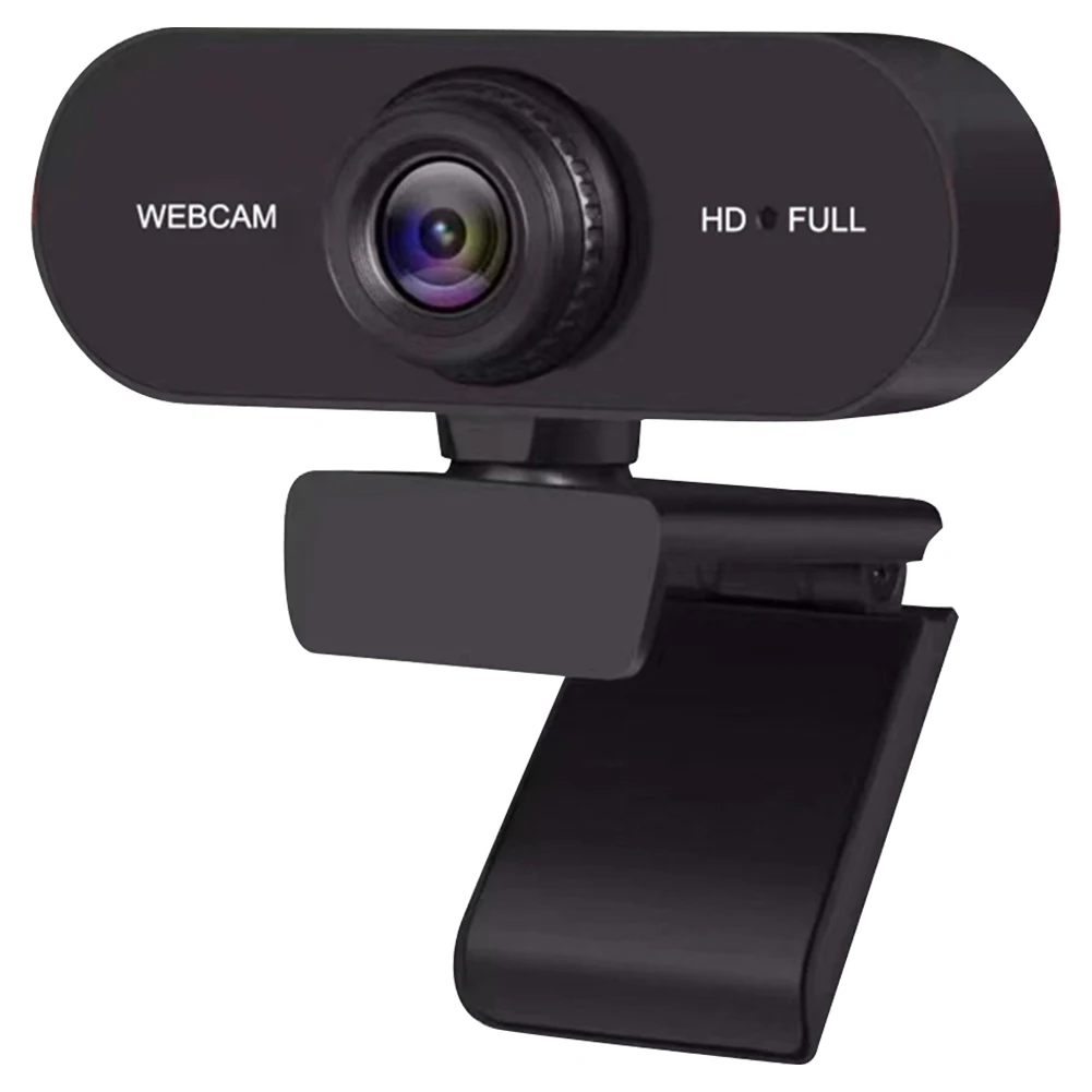 USB HD Web Camera 1080P and 2K Autofocus with Microphone Plug and Play for PC Laptop Desktop - Image 7