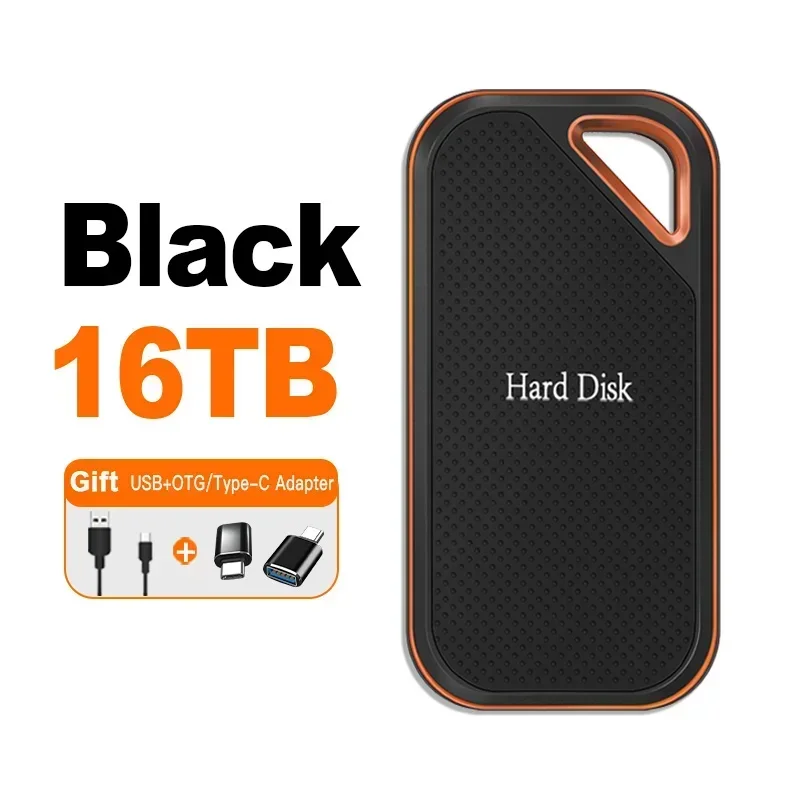 SanDisk E81 Extreme Pro Portable SSD – USB 3.2 Gen 2×2, 2000 MB/s, 1‑4 TB - Image 10