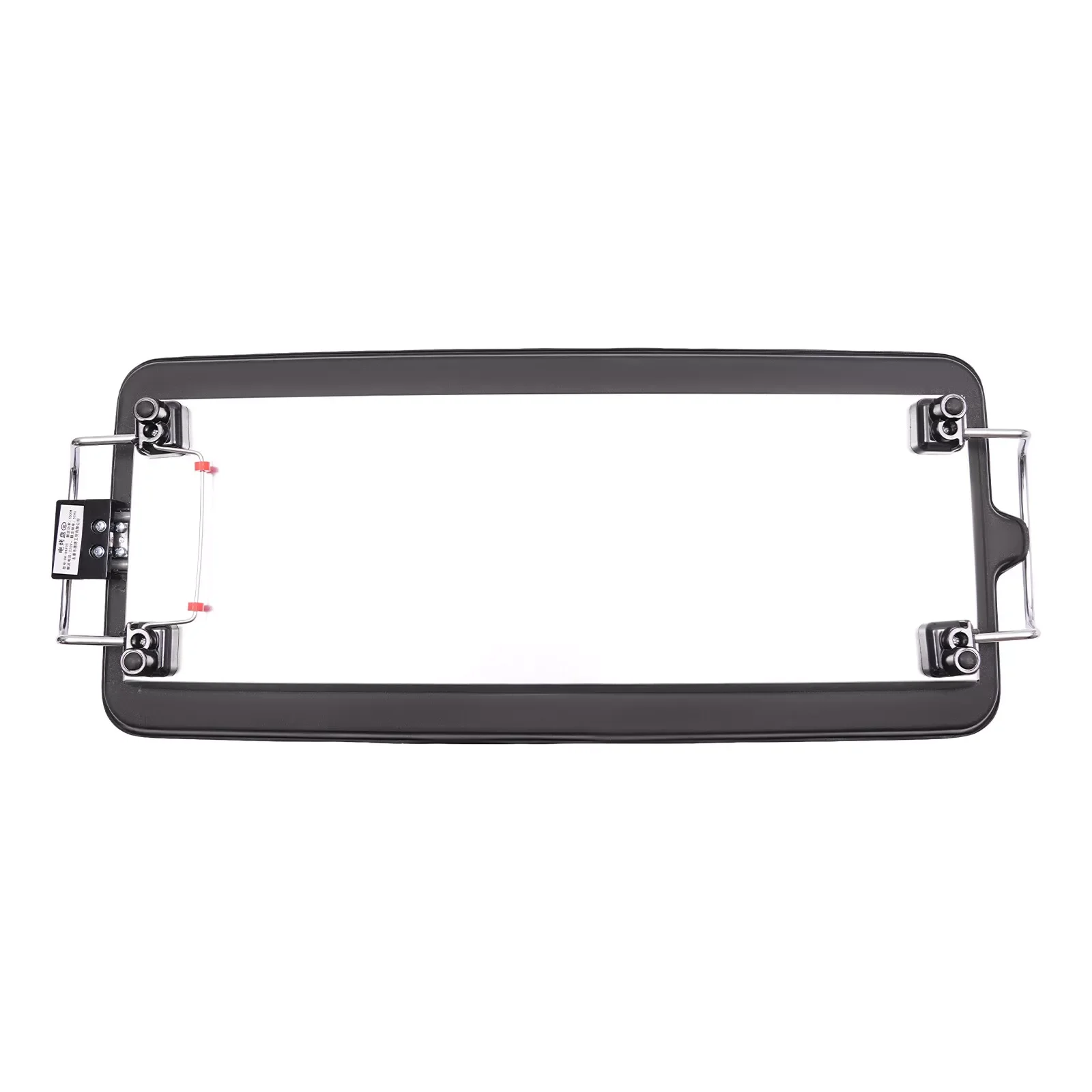 Portable Smokeless Outdoor Electric BBQ Grill 1500W – Tabletop Aluminum Alloy Barbecue - Image 5