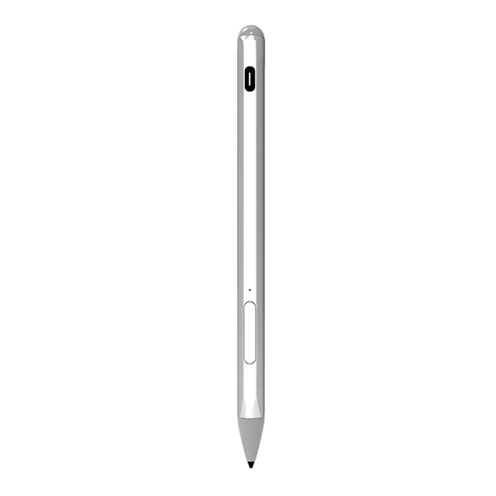 Laptop Stylus Magnetic Active Capacitive Stylus 4096 Pressure Sensitive Type-C Rechargeable for Microsoft Surface Pro 9/8/7/6/5 - Image 7