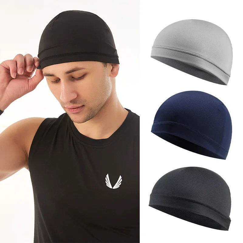 Unisex Quick-Dry Sun Protection Cap – 2/3 Pack Breathable Outdoor Hat