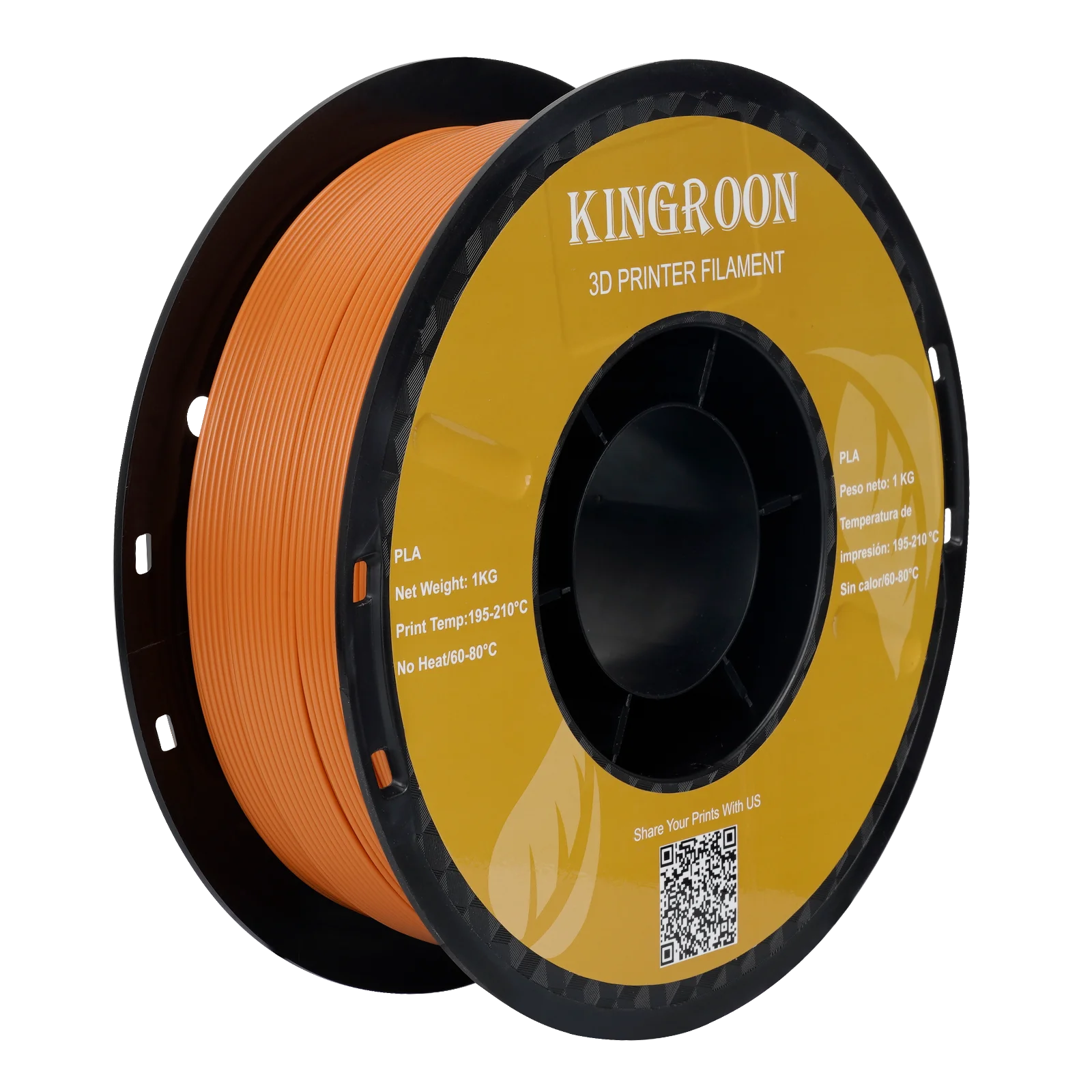 1kg PLA PETG TPU Filament 1.75mm For 3D Printer,95A TPU 2.2LBS 3D Printing Plastic Material Eco Friendly Tangle-Free Fast ship - Image 32