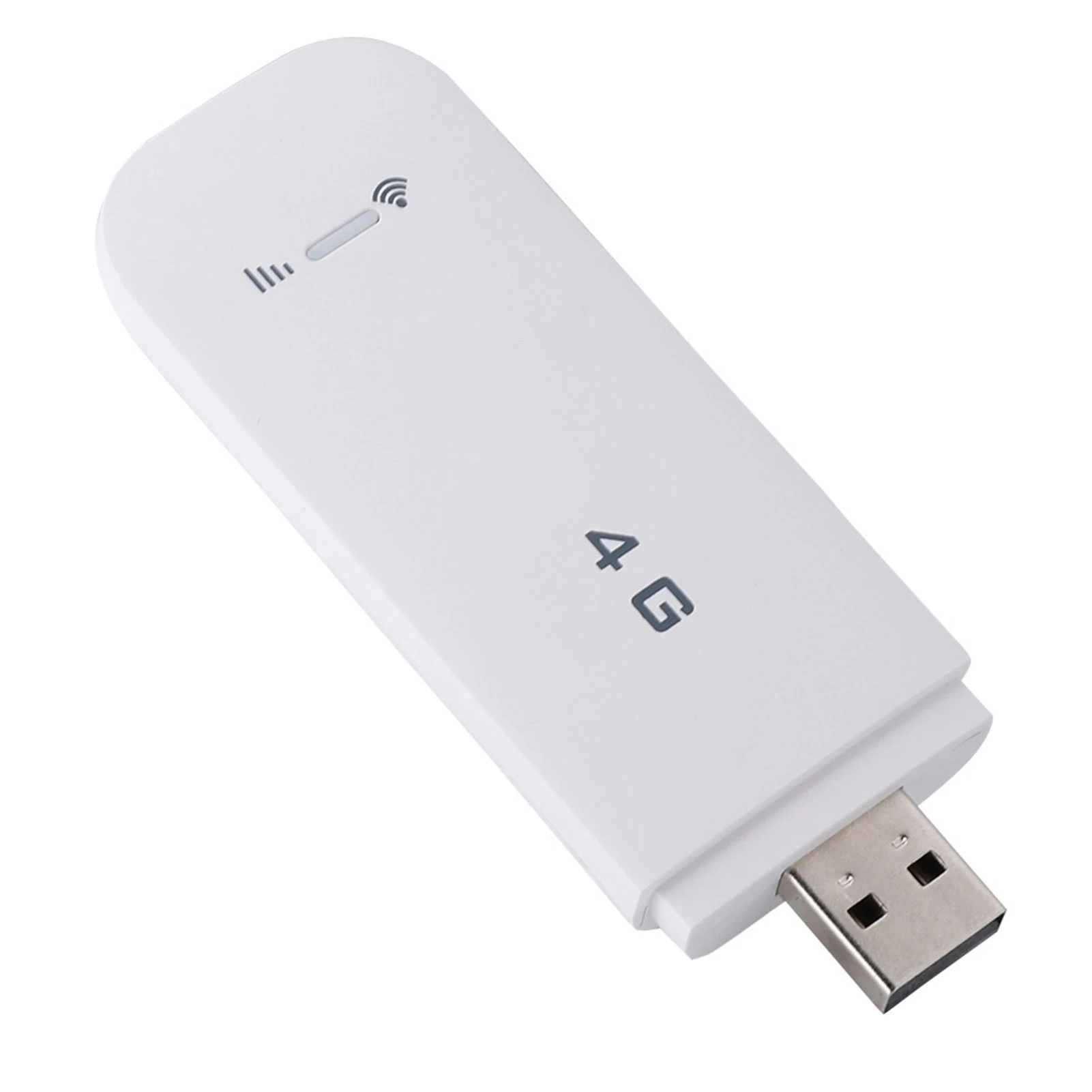 4G LTE USB Wireless Network Adapter, Mobile Hotspot WiFi Router Modem Stick - Image 2