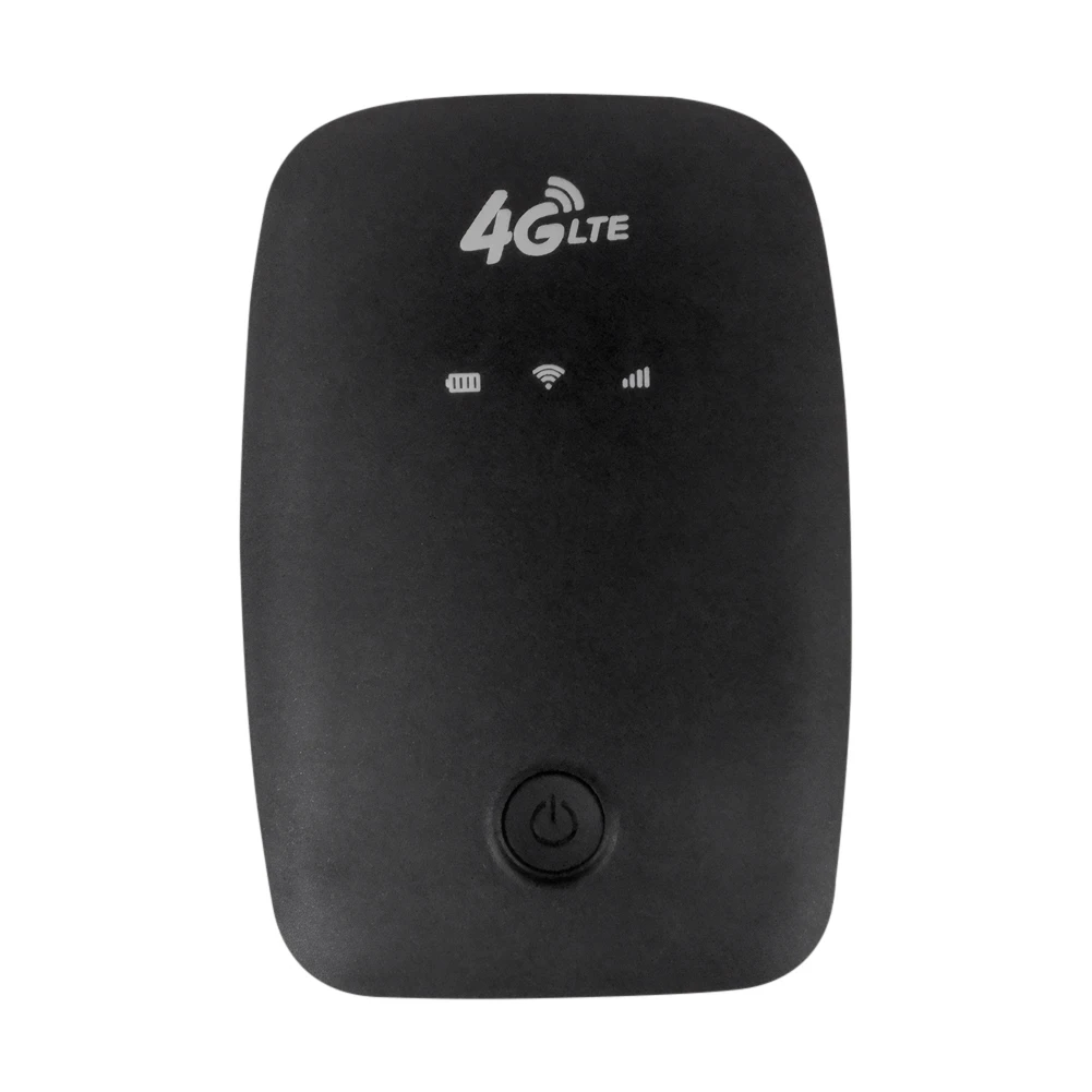 4G LTE Portable WiFi Hotspot 150Mbps Wireless Router for Travel & Home - Image 7