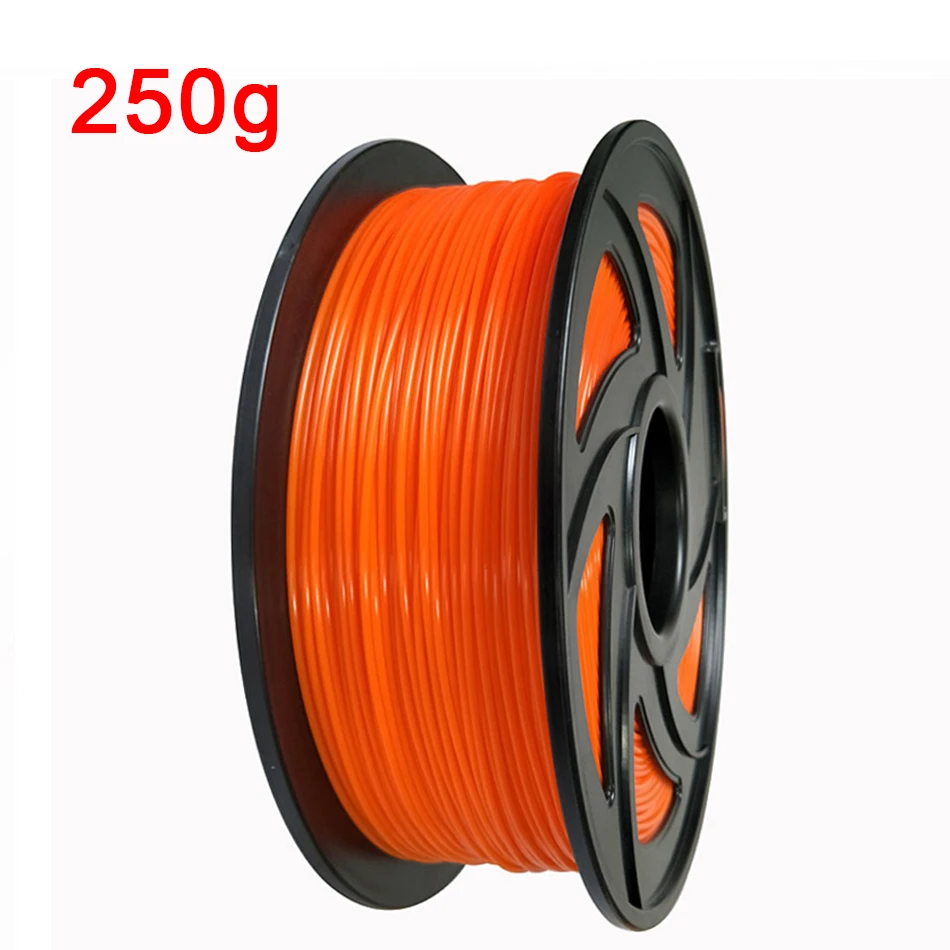 1.75mm TPU 3D Printing Filament – No Bubble, Non-Toxic, Sublimation 0.5KG - Image 10