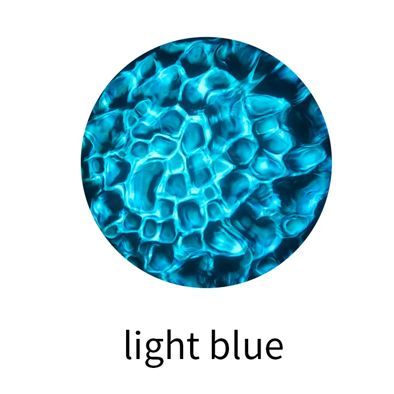 Waterproof Outdoor Water Wave Oecen Wave Light Water Wave Effect Projector with gobo projector - Image 10