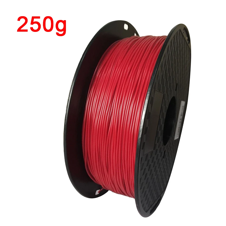 1.75mm TPU 3D Printing Filament – No Bubble, Non-Toxic, Sublimation 0.5KG - Image 46