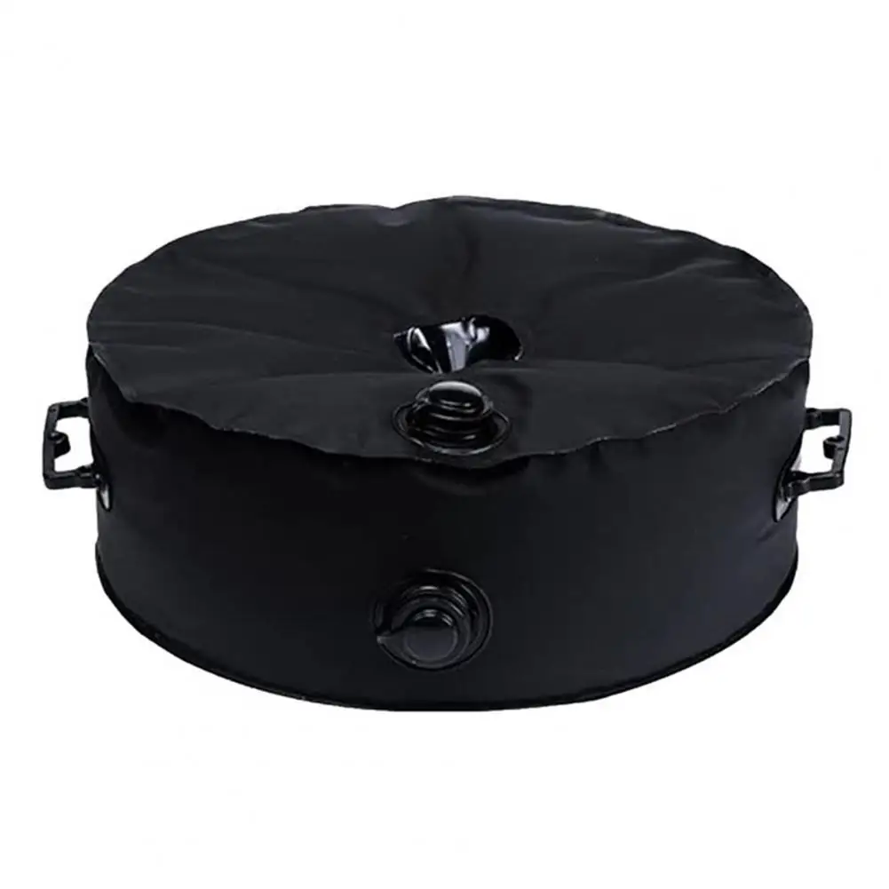 UV-Coated Water-Fillable Umbrella Weight Bags – Heavy-Duty Windproof Leg Weights - Image 7