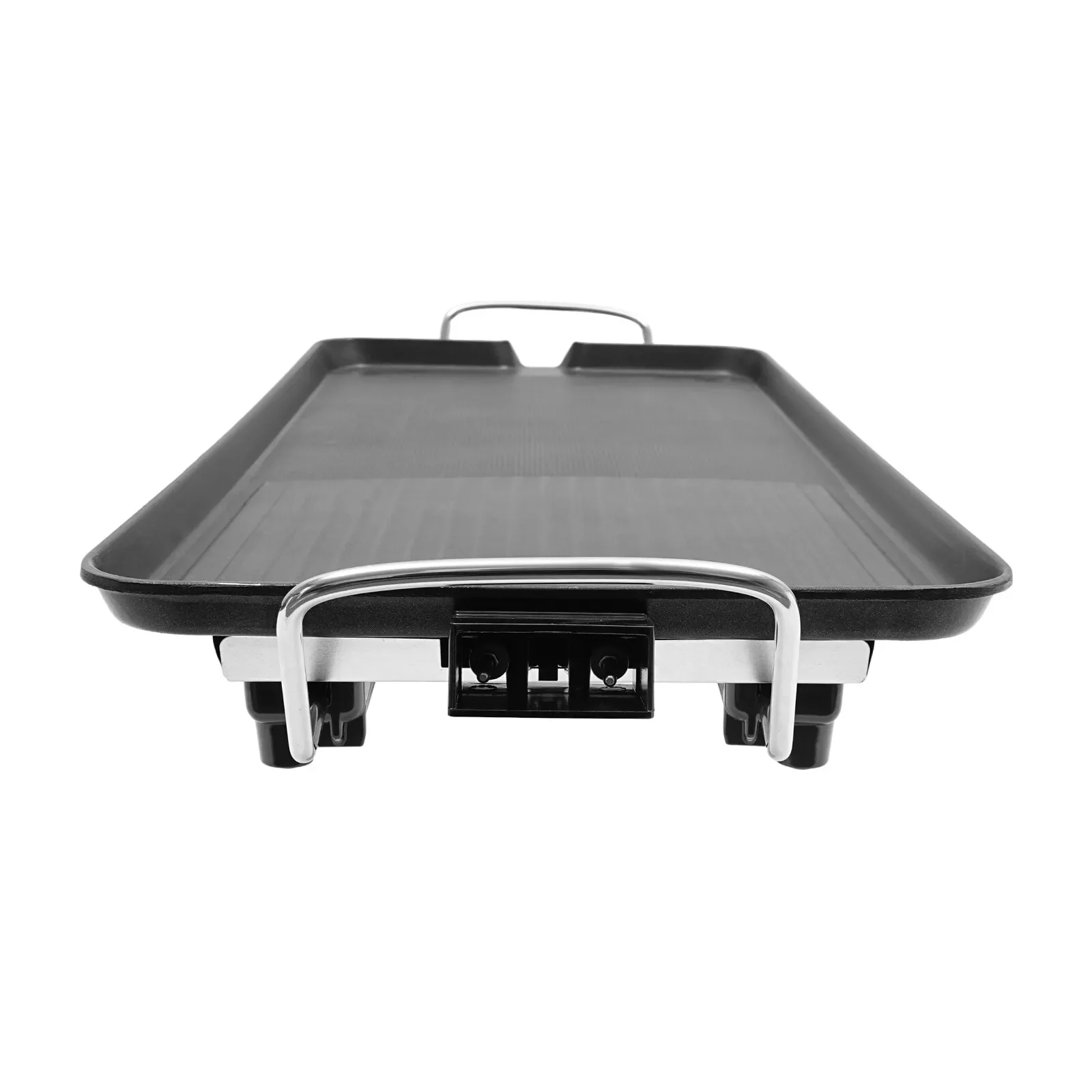 Portable Smokeless Outdoor Electric BBQ Grill 1500W – Tabletop Aluminum Alloy Barbecue - Image 6