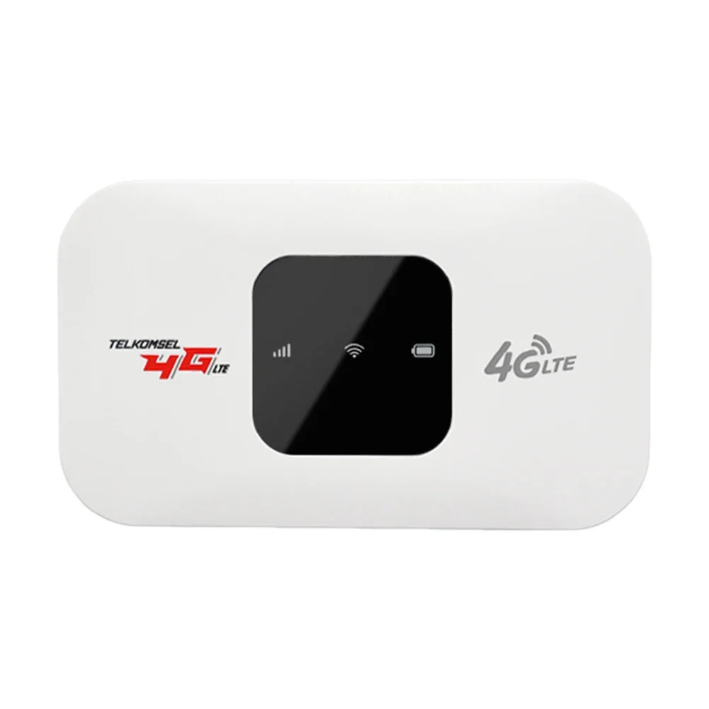 4G/5G Mobile WiFi Router 150Mbps – Portable LTE Hotspot with SIM Slot - Image 15