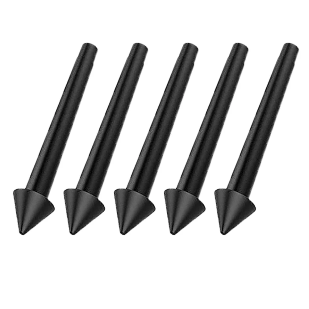 5x 2H Stylus Nibs for Surface Pro 7/6/5 – High Sensitivity Replacement Tips