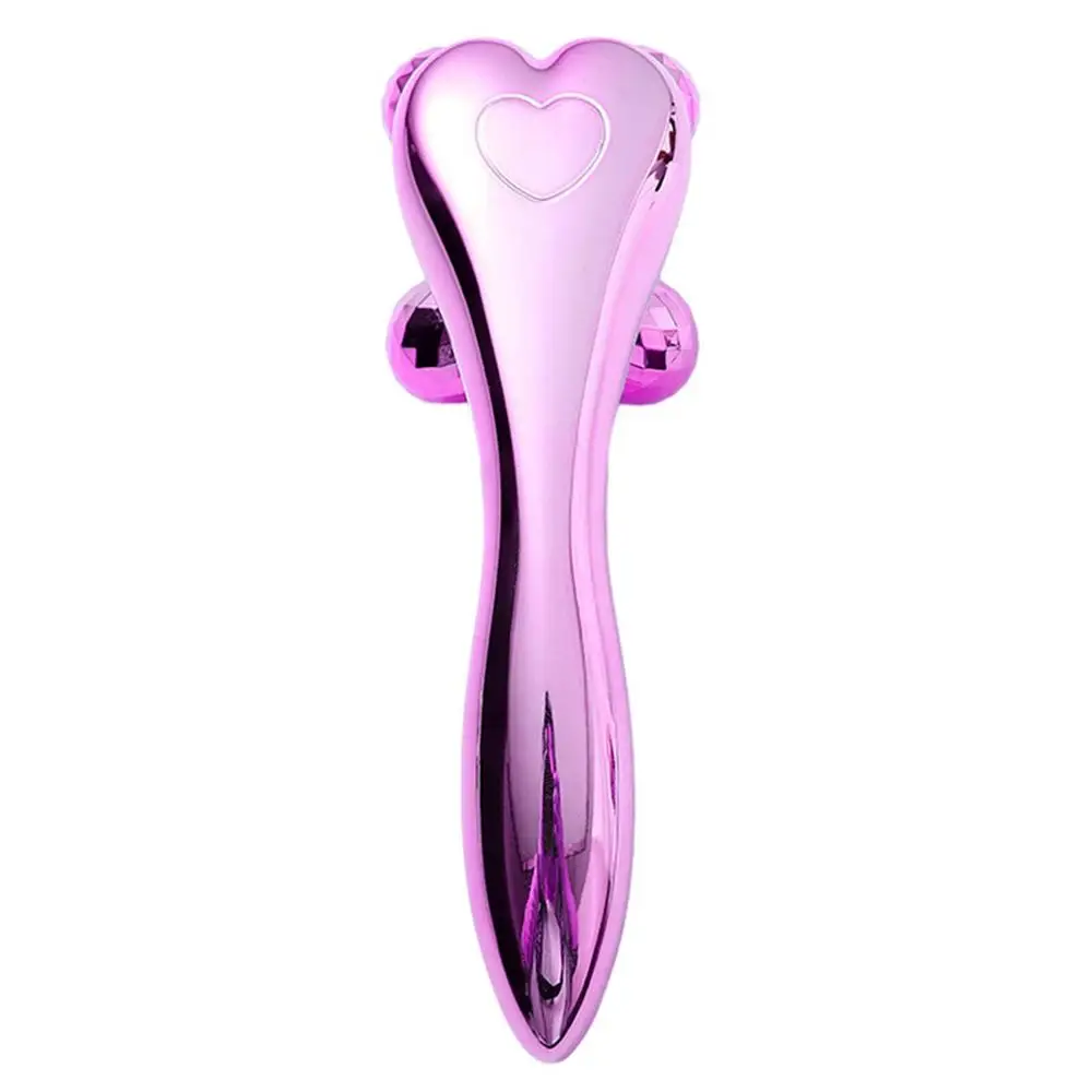 3D Y-Shape Face Massager – 360° Roller for Lifting & Wrinkle Reduction - Image 7