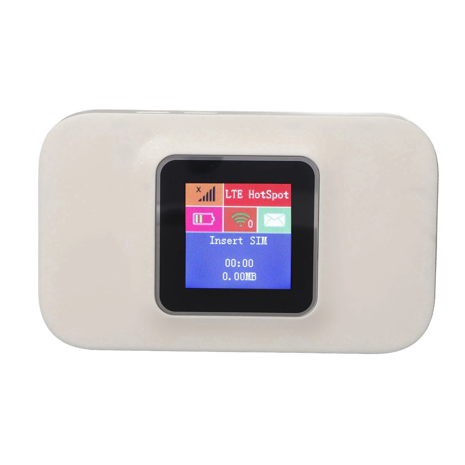 4G WiFi Router 300Mbps USB Portable Hotspot with SIM Slot for Europe - Image 5