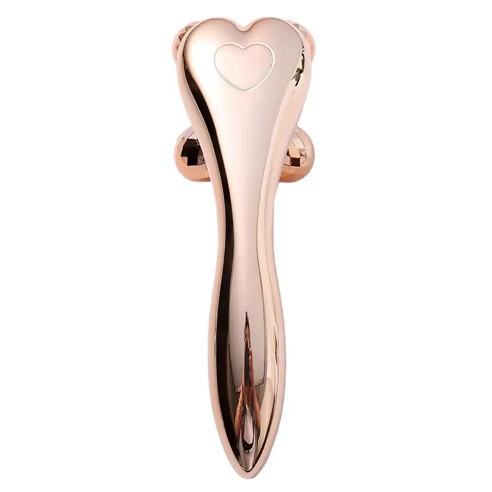 3D Y-Shape Face Massager – 360° Roller for Lifting & Wrinkle Reduction - Image 9