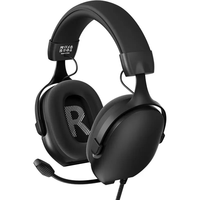 7.1 Surround Sound Gaming Headset Noise Cancelling Mic for PS5 PS4 Xbox Switch PC